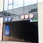 Comfort Bulevar * Saraybosna
