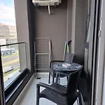 Apartman Comfort Bulevar Szarajevó
