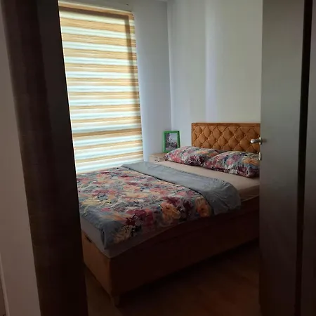 Comfort Bulevar Saraybosna