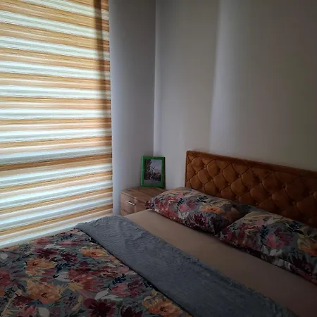 Comfort Bulevar Apartment