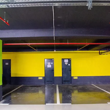 Comfort Bulevar Appartement