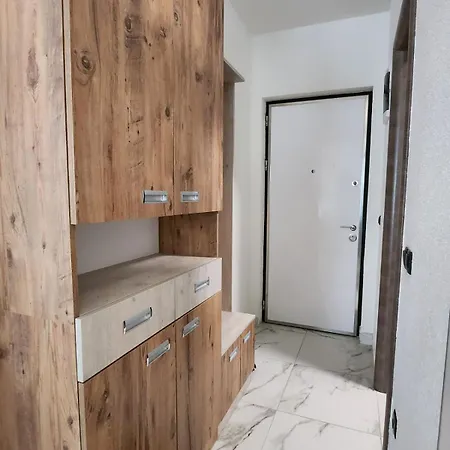 Comfort Bulevar 塞拉耶佛