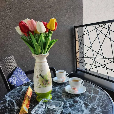 Comfort Bulevar Sarajevo