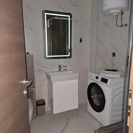 Comfort Bulevar * 塞拉耶佛