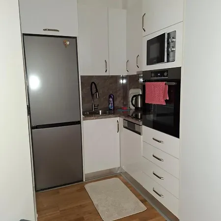Comfort Bulevar Apartment