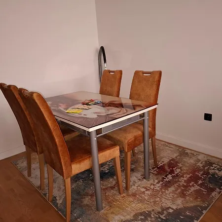 Appartement Comfort Bulevar