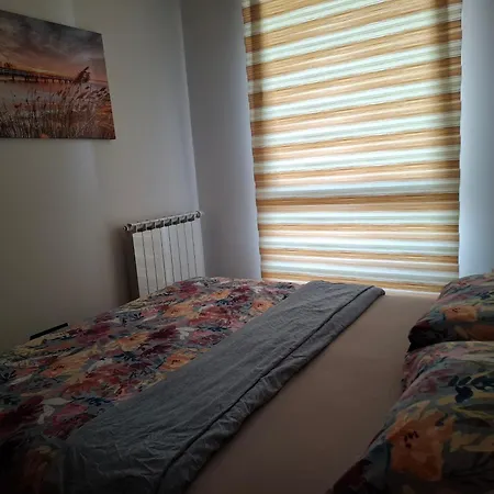 Appartement Comfort Bulevar *