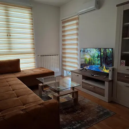 Comfort Bulevar *