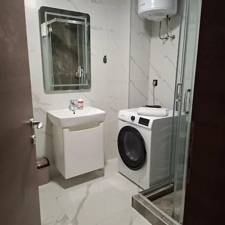 Comfort Bulevar * 塞拉耶佛