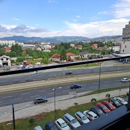 Comfort Bulevar
