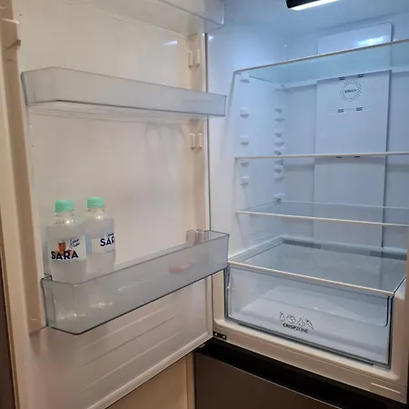 Comfort Bulevar Appartement *